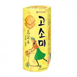 ORION GOSOMI SESAME-COCONUT COOKIES 80G