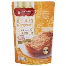 PUENG NGEE CHIANG PORK RICE CRACKERS 90G