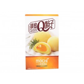 Q MOCHI RICE CAKES WITH MANGO FLAVOR 104G