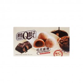 Q MOCHI WITH CHOCOLATE FLAVOR 80G