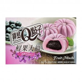 Q MOCHI WITH BLUEBERRY FLAVOR 210G