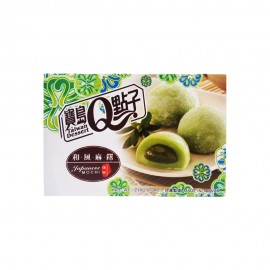 Q MOCHI GREEN TEA 210G