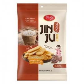 RICHY RICE SNACK BEEF BBQ 150G