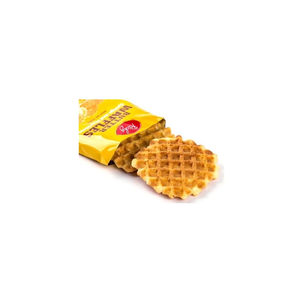 RICHY EGG WAFFLES 150G