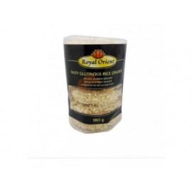 ROYAL ORIENT SALTY CRACKERS FROM STICKY RICE 180G