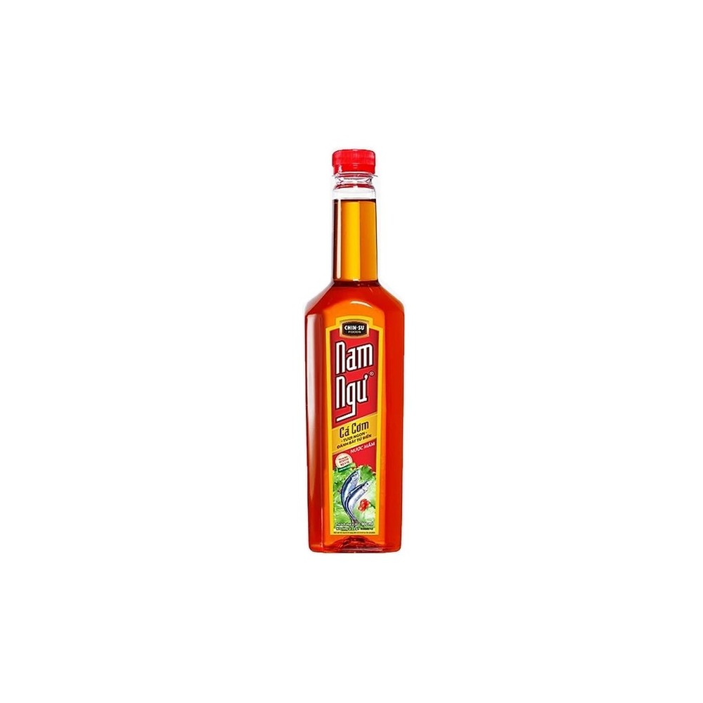 CHINSU NAM NGU FISH SAUCE 3IN1 500ML