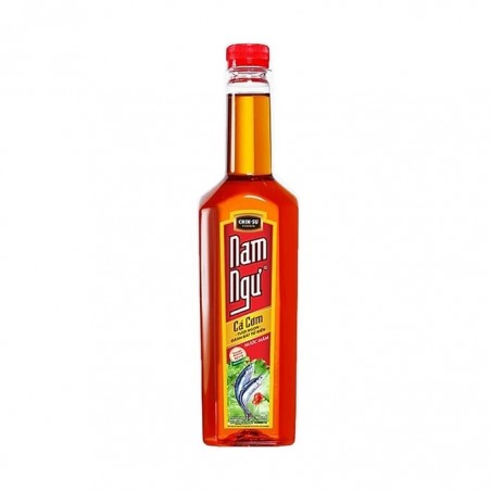 CHINSU NAM NGU FISH SAUCE 3IN1 500ML