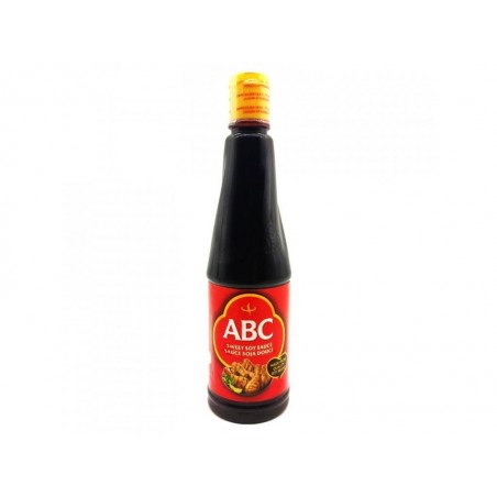 ABC SWEET SOY SAUCE 275ML