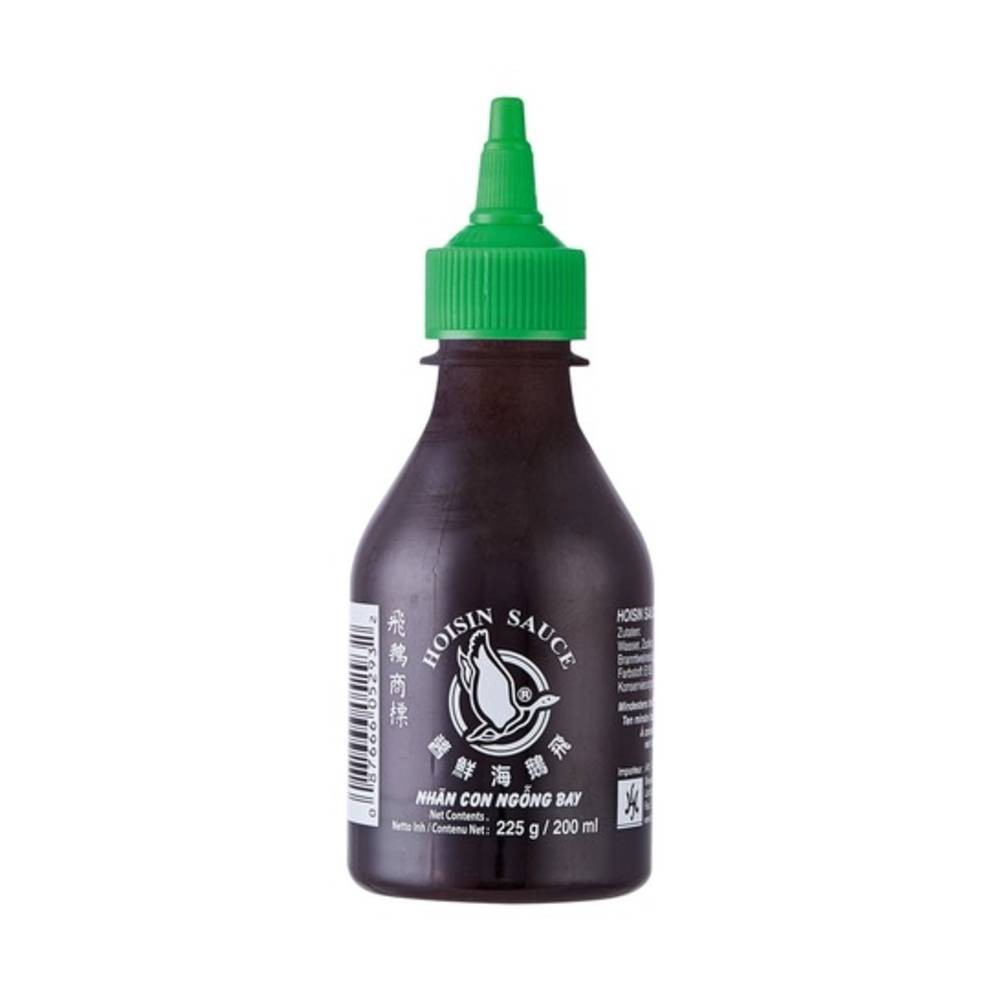FLYING GOOSE HOISIN SAUCE 200ML