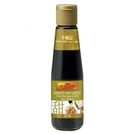 LKK SWEET SOY SAUCE FOR DIMSUM 207ML