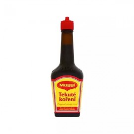 MAGGI SOY SAUCE 160ML