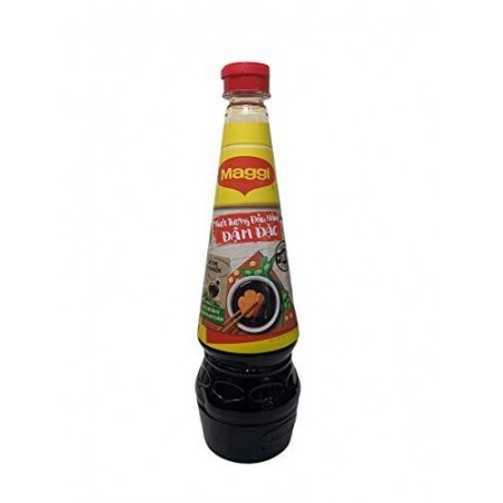 MAGGI SOY SAUCE DARK 700ML