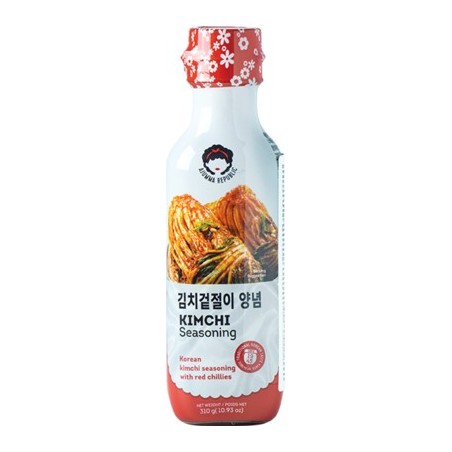 AJUMMA KIMCHI SEASONING 260ML