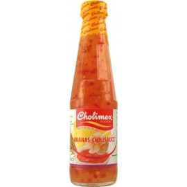 CHOLIMEX CHILLI PINEAPPLE SAUCE 250ML