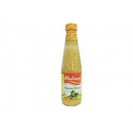 CHOLIMEX CHILLI COCONUT SAUCE 250ML