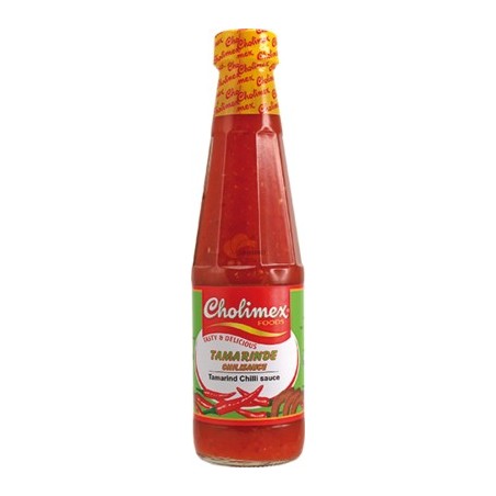CHOLIMEX CHILLI TAMARIND SAUCE 250ML