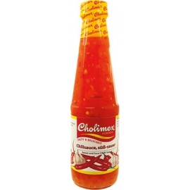 CHOLIMEX SOUR-SWEET CHILI SAUCE 250ML