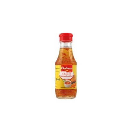 CHOLIMEX FISH SAUCE FOR ROLLS 250ML