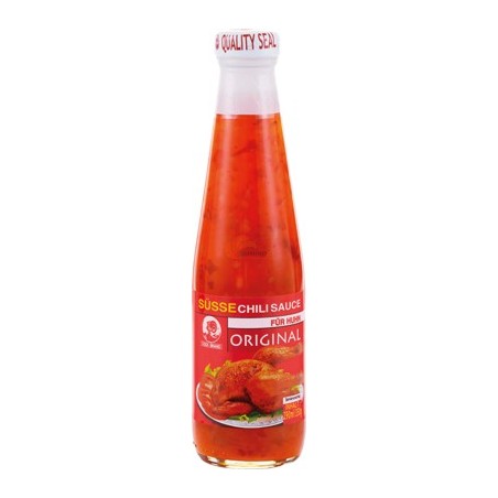 COCK SWEET CHILI SAUCE FOR CHICKEN 350G