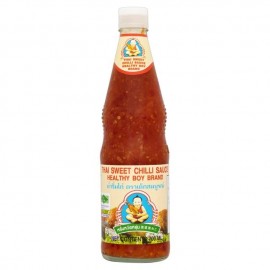 HEALTHY BOY CHILI SAUCE SRIRACHA 700ML