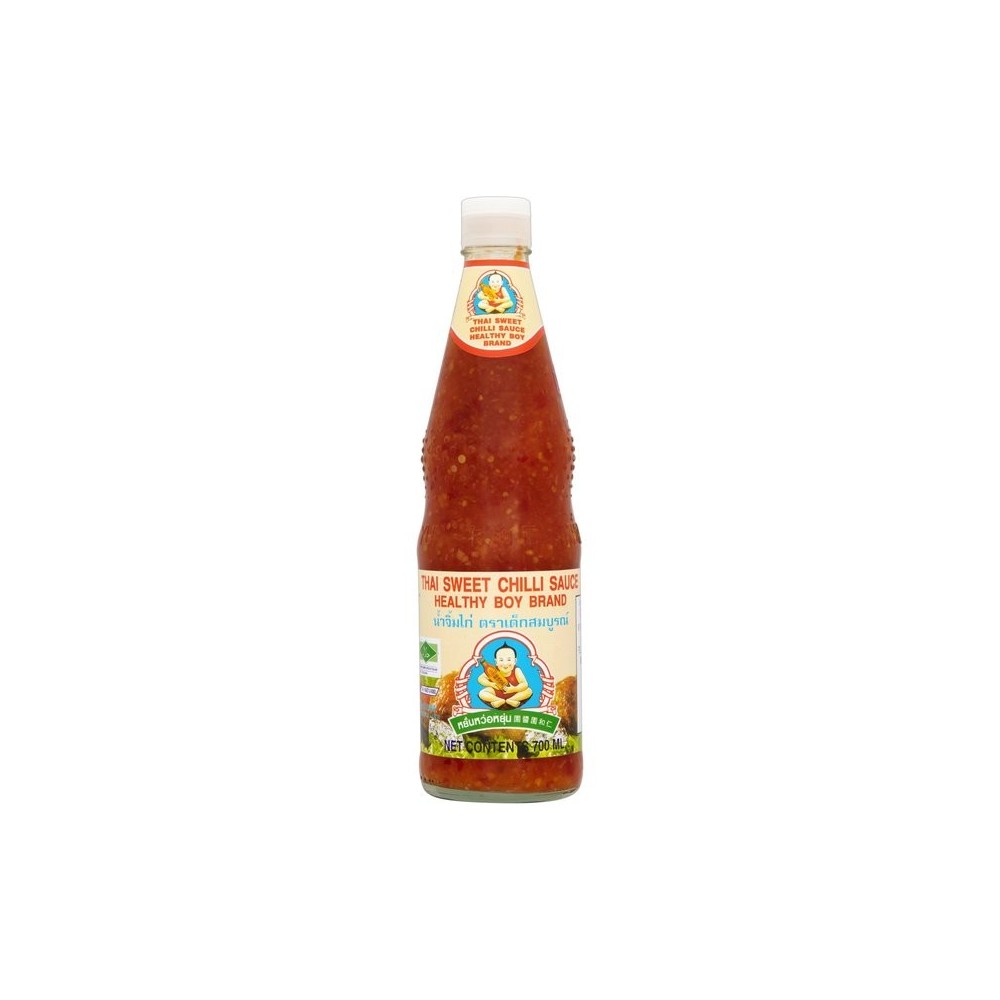 HEALTHY BOY CHILI SAUCE SRIRACHA 700ML