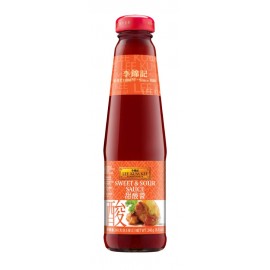 LKK SWEET AND SOUR SAUCE 240G