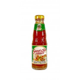 PANTAI SWEET CHILI SAUCE WITH LEMON. GRASS 200ML