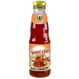 PANTAI SWEET CHILI SAUCE WITH GINGER 200ML
