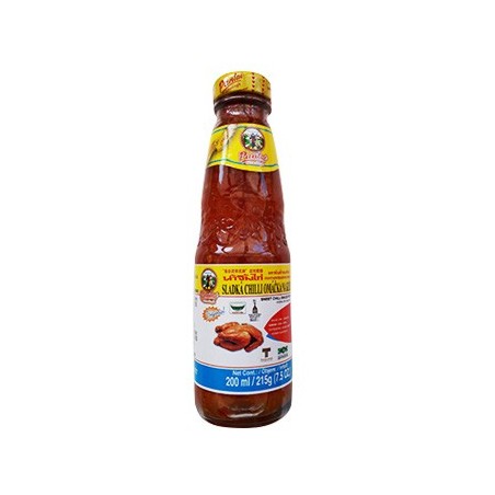 PANTAI SWEET CHICKEN SAUCE 200ML