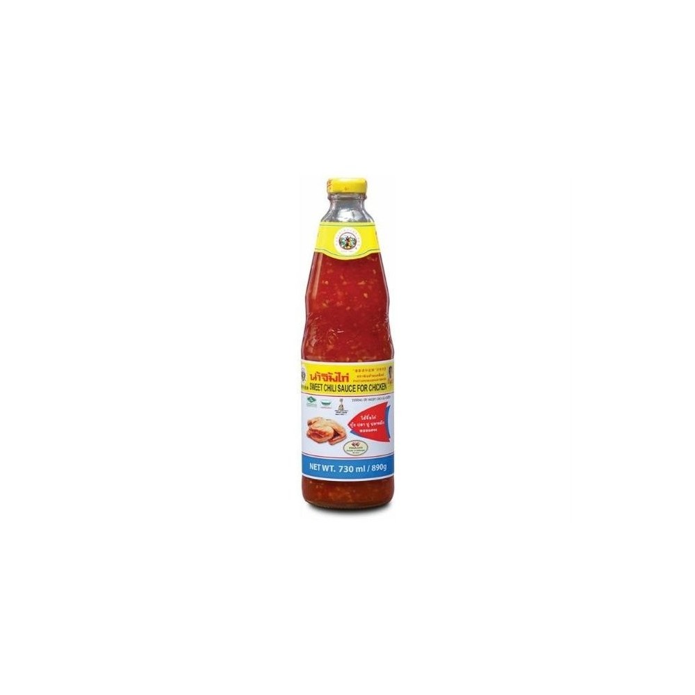 PANTAI SWEET CHICKEN SAUCE 730ML