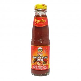 PANTAI SWEET AND SOUR SAUCE 200ML