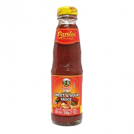 PANTAI SWEET AND SOUR SAUCE 200ML
