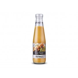 THAI PRIDE SATAY SAUCE 295ML