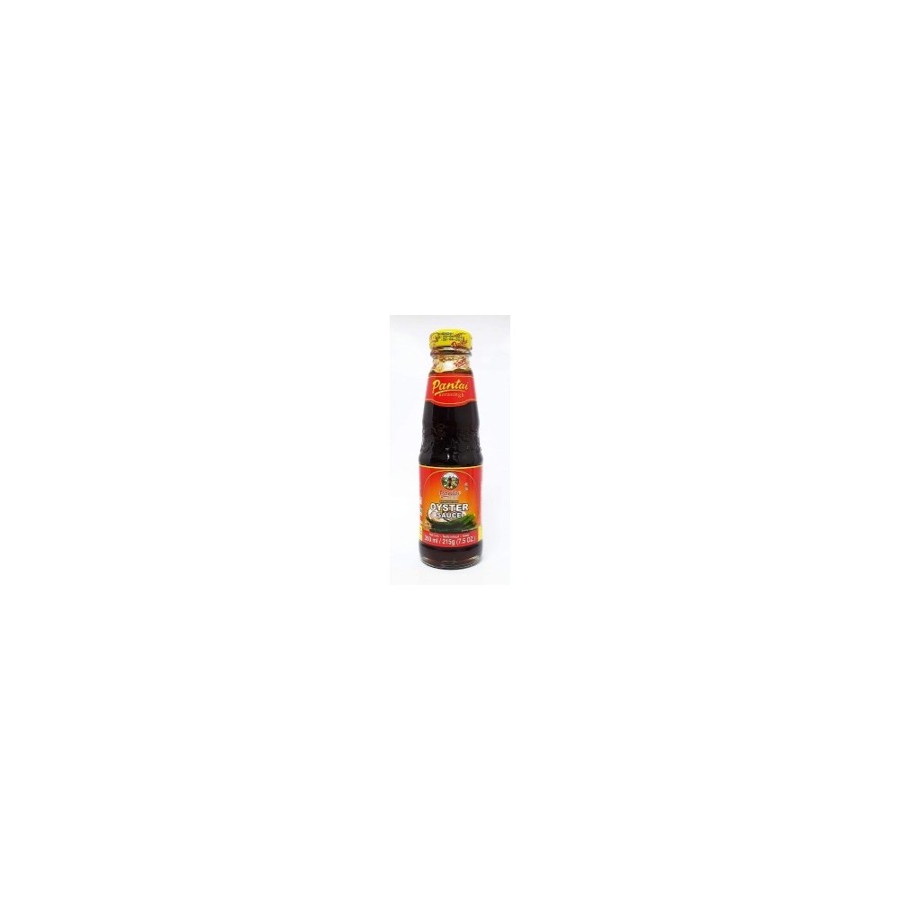 PANTAI OYSTER SAUCE 200ML