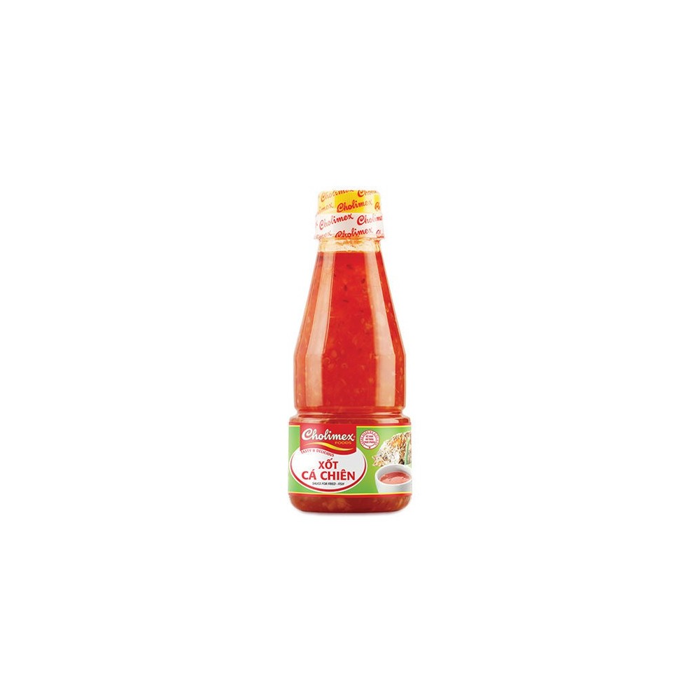 CHOLIMEX FRIED FISH SAUCE 280G