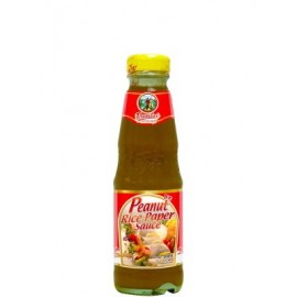 PANTAI PEANUT SAUCE FOR SPRING ROLLS 200ML