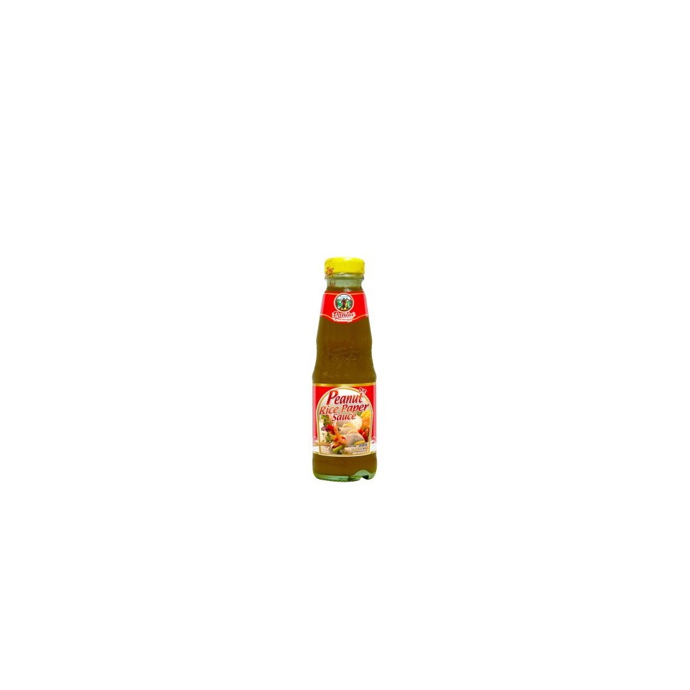 PANTAI PEANUT SAUCE FOR SPRING ROLLS 200ML