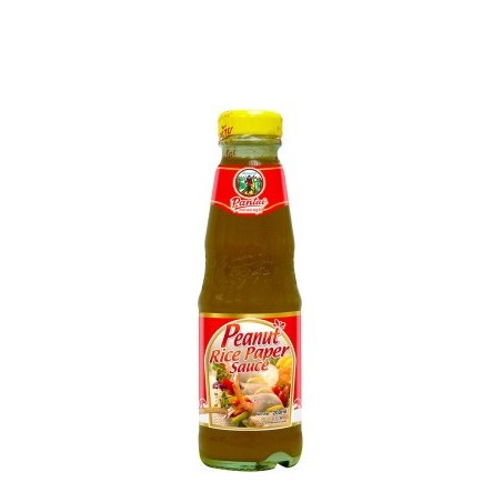 PANTAI PEANUT SAUCE FOR SPRING ROLLS 200ML