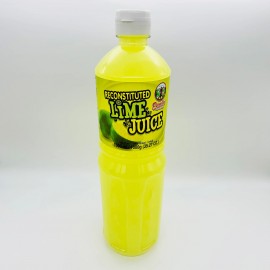 PANTAI LIME JUICE 1L