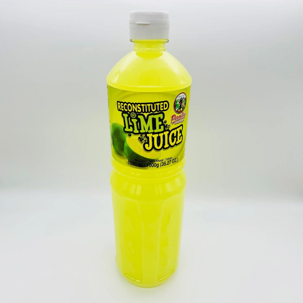 PANTAI LIME JUICE 1L