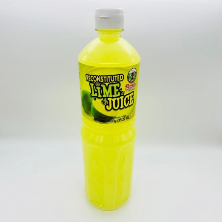 PANTAI LIME JUICE 1L