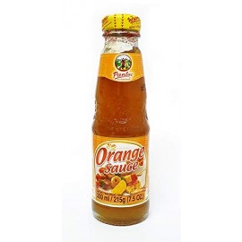 PANTAI ORANGE SAUCE 200ML