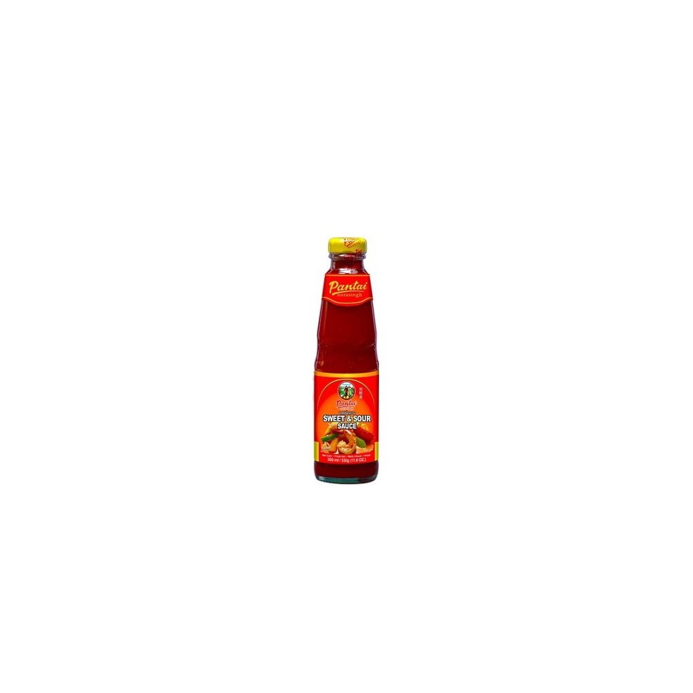 PANTAI SWEET AND SOUR SAUCE 300ML
