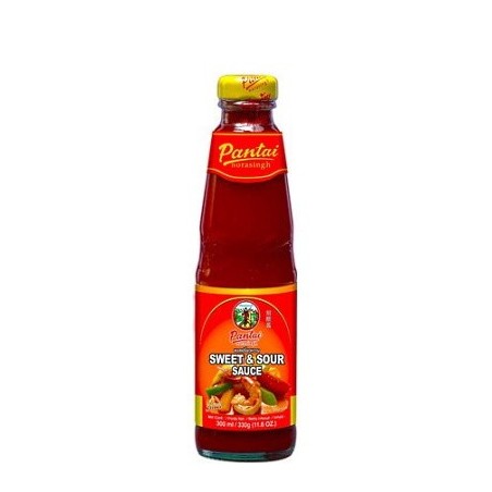 PANTAI SWEET AND SOUR SAUCE 300ML