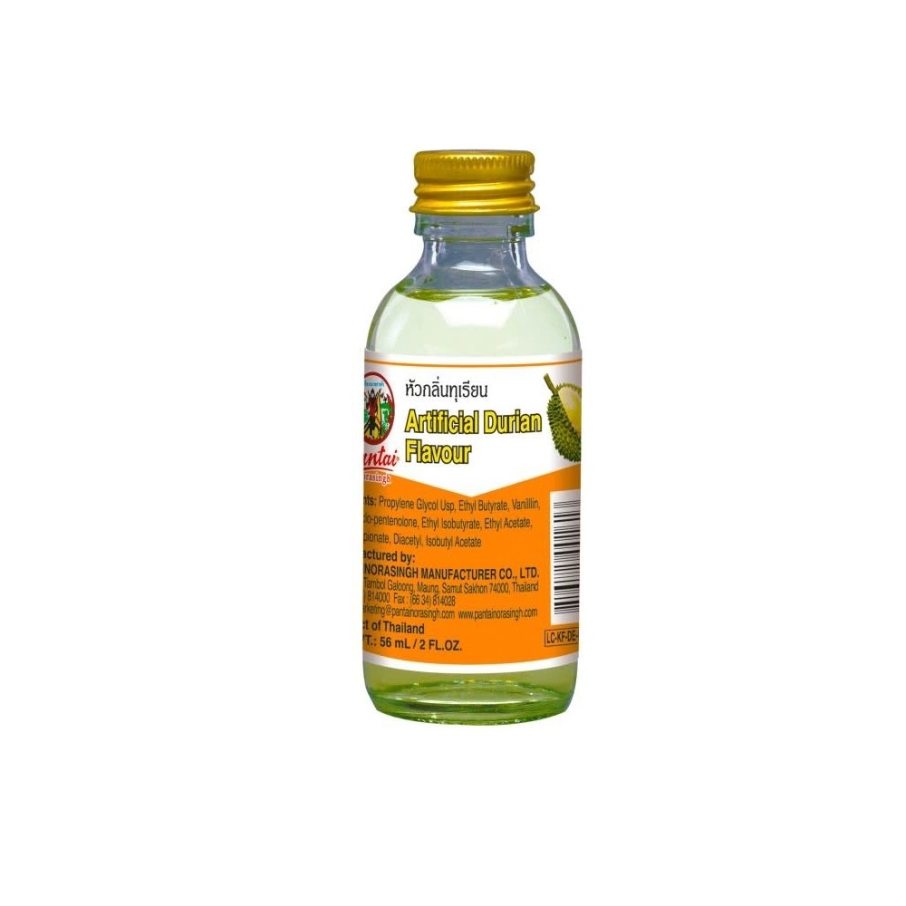 PANTAI ARTIFICIAL DURIAN AROMA 56ML