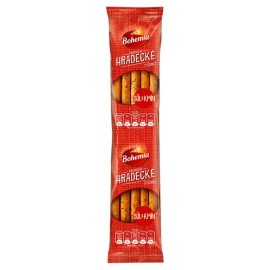 Bohemia Original Hradecké Sticks Cumin and Salt 100g
