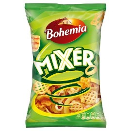 Bohemia Cracker Mixer 75g