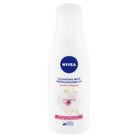 Nivea Gentle Cleansing Lotion Dry and Sensitive Skin 200ml