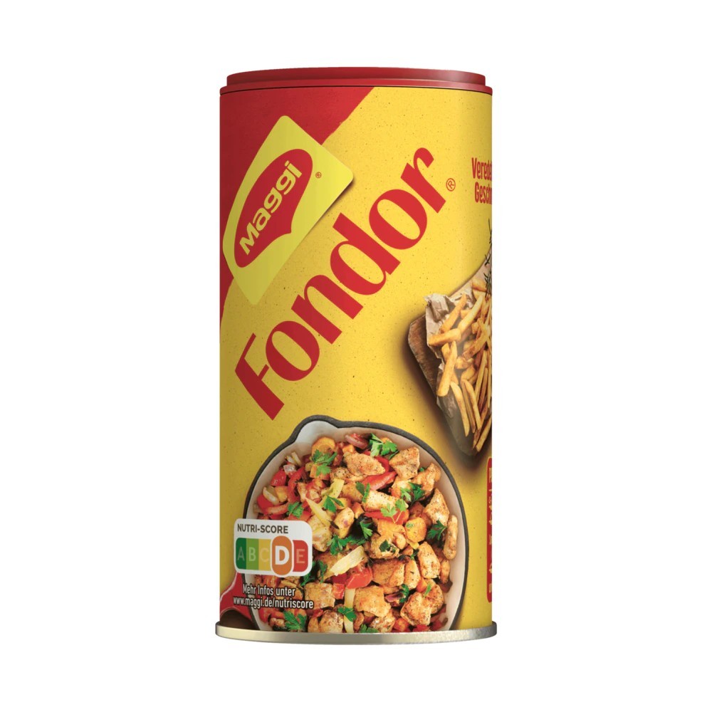 Maggi Fondor 200g