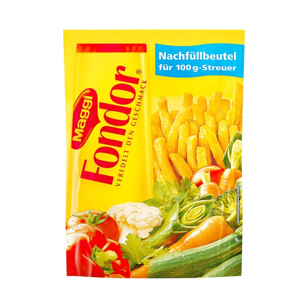 Maggi Fondor 100g